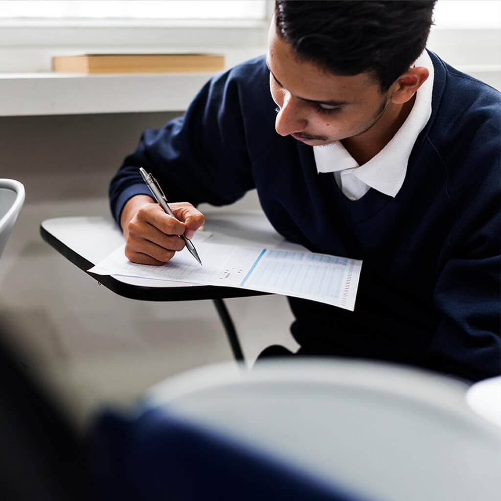GMAT Preparation
